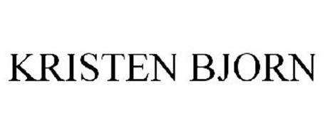 Kristen Bjorn Trademark Of Body Stars Ltd Serial Number