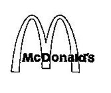 Mcdonalds Sign Page Coloring Pages