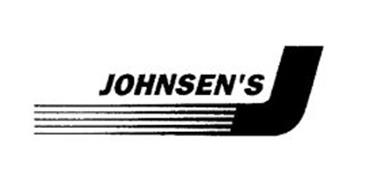 JOHNSEN S J Trademark Of Technical Chemical Company Serial Number