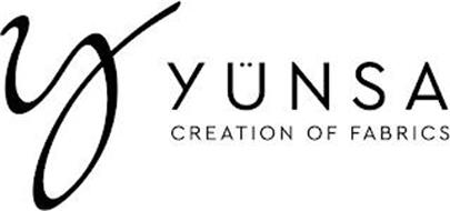 Y YÜNSA CREATION OF FABRICS