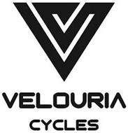 VELOURIA CYCLES
