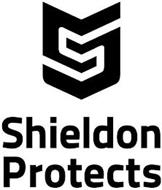S SHIELDON PROTECTS