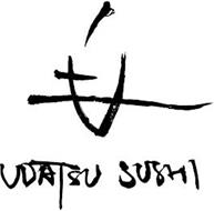 UDATSU SUSHI