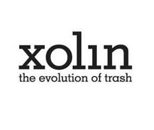 XOLIN THE EVOLUTION OF TRASH