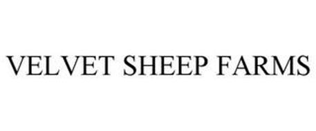 VELVET SHEEP FARMS