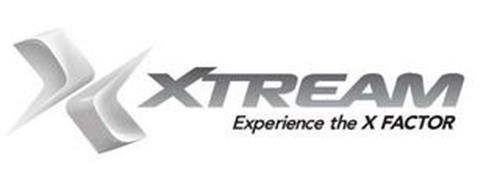 X XTREAM EXPERIENCE THE X F...
