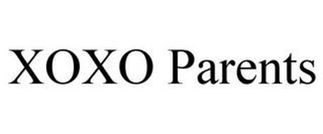 XOXO PARENTS
