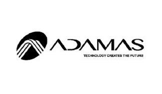 ADAMAS TECHNOLOGY CREATES T...