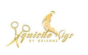XQUISITE WIGS BY BRIANNE