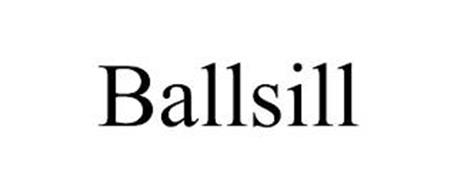 BALLSILL