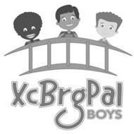 XCBRGPAL BOYS