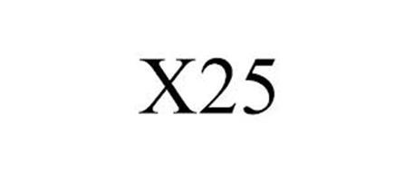 X25