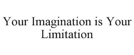 YOUR IMAGINATION IS YOUR LI...