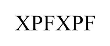 XPFXPF