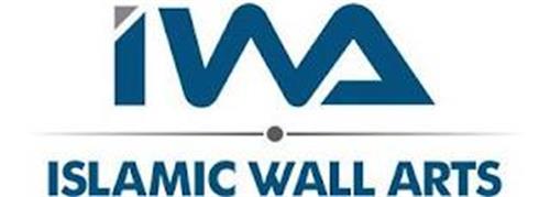 IWA ISLAMIC WALL ARTS
