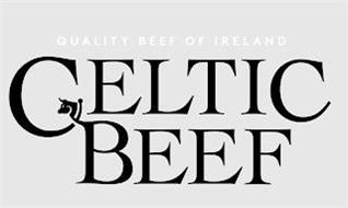 QUALITY BEEF OF IRELAND CEL...