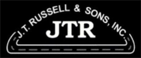 J.T. RUSSELL & SONS, INC. JTR