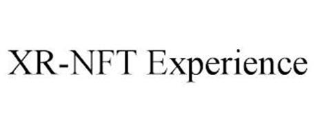 XR-NFT EXPERIENCE
