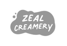 ZEAL CREAMERY
