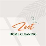 ZEST HOME CLEANING