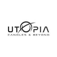UTOPIA CANDLES & BEYOND