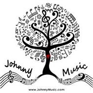 JOHNNY MUSIC WWW.JOHNNYMUSI...