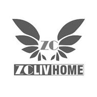 ZC ZCLIVHOME