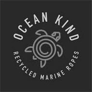 OCEAN KIND RECYCLED MARINE ...