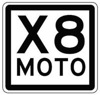 X8MOTO
