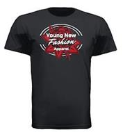 YOUNG NEW FASHION APPAREL