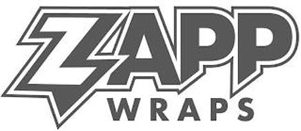 ZAPP WRAPS