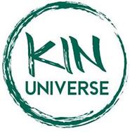 KIN UNIVERSE