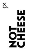 X NOTCO NOT CHEESE