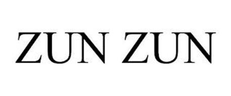 ZUN ZUN