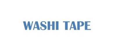 WASHI TAPE