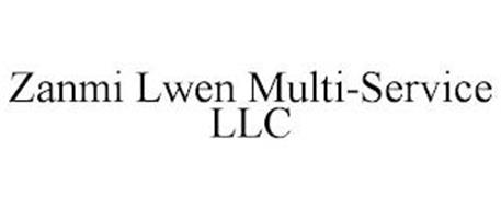 ZANMI LWEN MULTI-SERVICE LLC