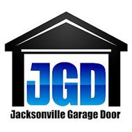 JGD JACKSONVILLE GARAGE DOOR