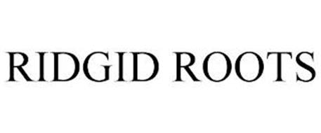 RIDGID ROOTS