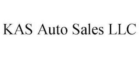 KAS AUTO SALES LLC