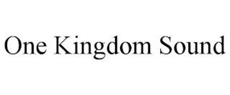 ONE KINGDOM SOUND