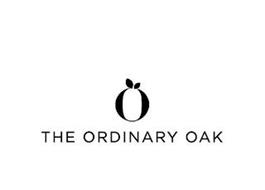 O THE ORDINARY OAK