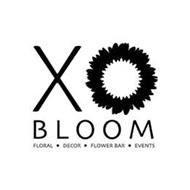 X BLOOM FLORAL · DECOR · FL...
