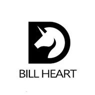 D BILL HEART