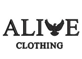 ALIVE CLOTHING