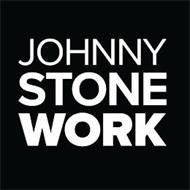 JOHNNY STONE WORK