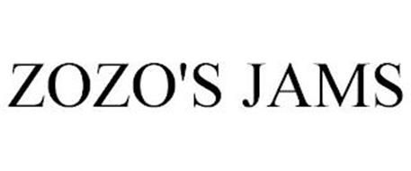 ZOZO'S JAMS
