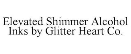 ELEVATED SHIMMER ALCOHOL IN...