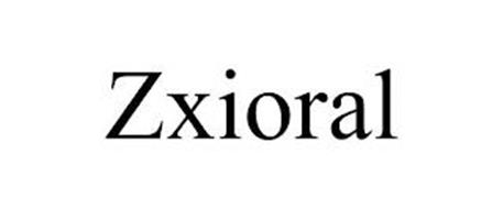 ZXIORAL