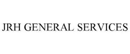 JRH GENERAL SERVICES