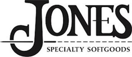 JONES SPECIALTY SOFTGOODS